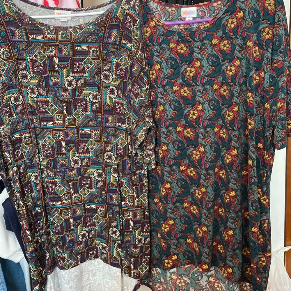 LuLaRoe Shirts